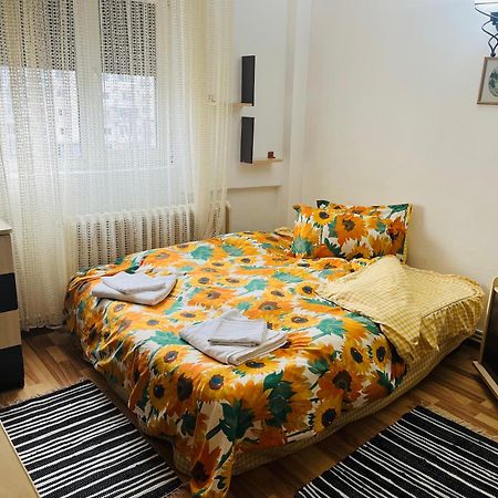 Apartament Cornelia Buzău Exterior photo