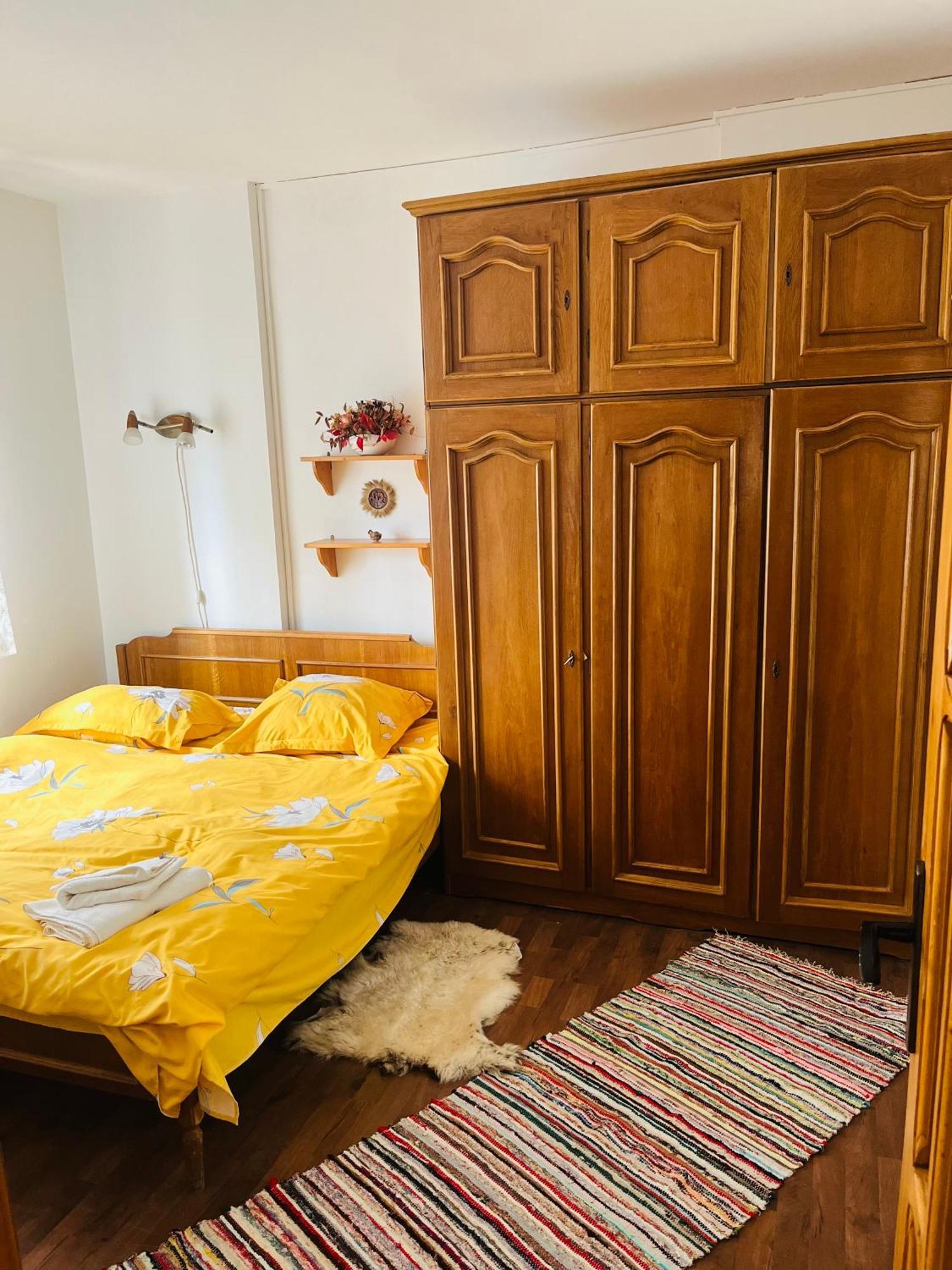 Apartament Cornelia Buzău Exterior photo